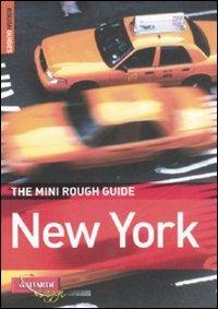 New York - Martin Dunford - copertina