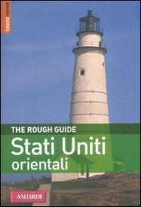 Stati Uniti orientali - copertina