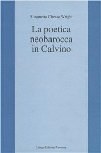 La poetica neobarocca in Calvino