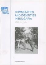 Communities and identities in Bulgaria
