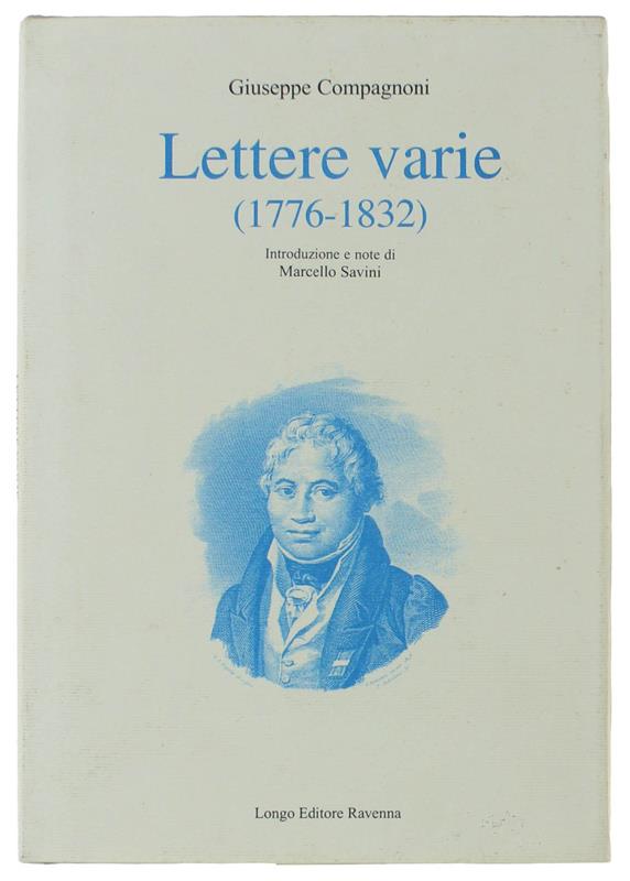 Bergoglio Libri d'Epoca Snc