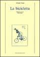 Libro La bicicletta Alfredo Oriani