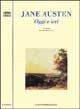 Libro Jane Austen. Oggi e ieri 