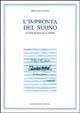 L' impronta del suono. La mia musica per il cinema. Con videocassetta