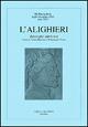 L' Alighieri. Rassegna dantesca. Vol. 24 - copertina
