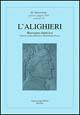 L' Alighieri. Rassegna dantesca. Vol. 25 - copertina