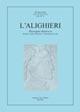L' Alighieri. Rassegna dantesca. Vol. 28 - copertina