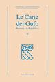 Libro Le carte del gufo. Vol. 6: Ravenna e la Repubblica. 