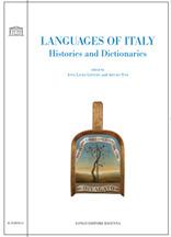 Libro Languages of Italy. Histories and dictionaries 