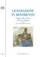 Generazione in movimento. Viaggio nella scrittura di Enrico Palandri - copertina