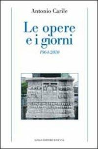 Le opere e i giorni