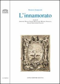 L' innamorato - Brunoro Zampeschi - copertina