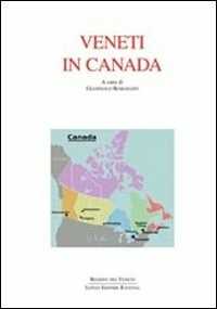 Libro Veneti in Canada 
