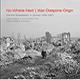 No-where-next/ War-diaspora/origin Dominic Scappaticcio. A journey (1946-1947). Ediz. illustrata