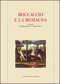 Boccaccio e la Romagna - copertina