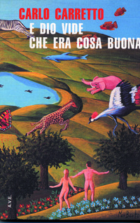 Libro di Faccia