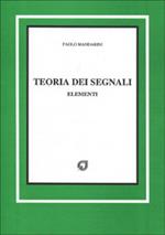 Teoria dei segnali. Elementi