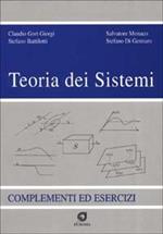 Teoria dei sistemi. Complementi ed esercizi