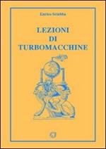 Lezioni di turbomacchine
