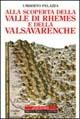 Alla scoperta della valle di Rhêmes e della Valsavarenche