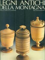 Legni antichi della montagna