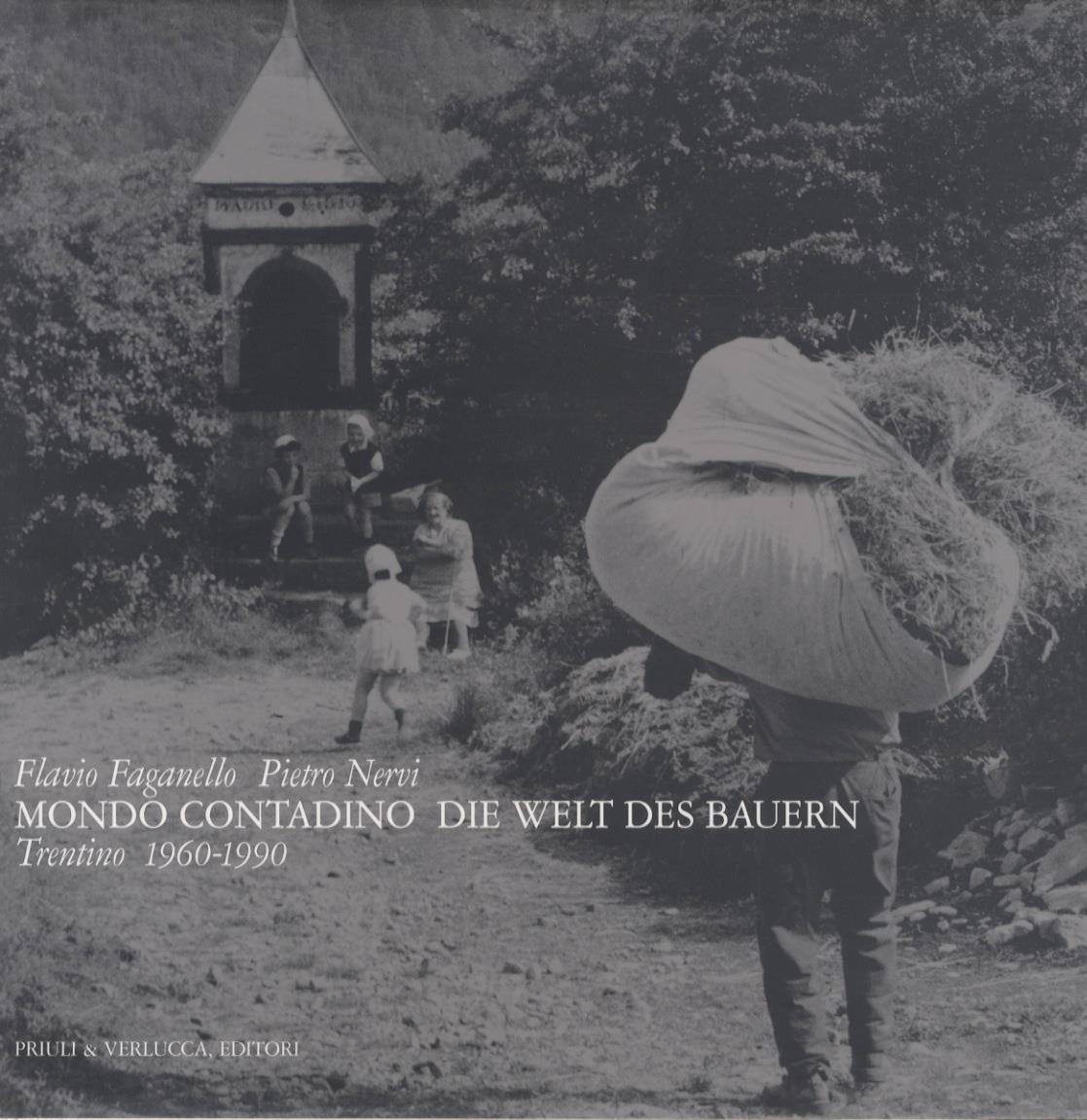 Mondo contadino trentino (1960-1990)