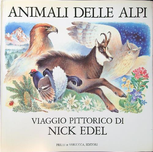 LIBRACCIO VINTAGE