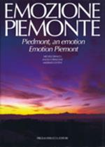 Emozione Piemonte. Ediz. trilingue