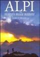 Alpi. Viaggio nella natura - Marco Milani - copertina