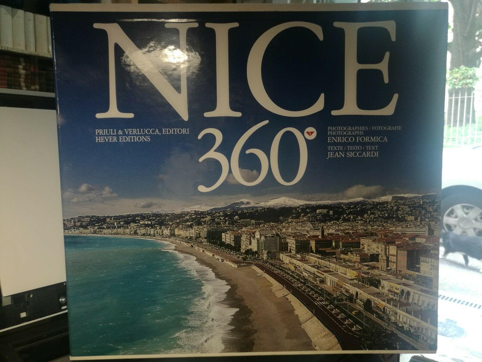 Nizza 360°