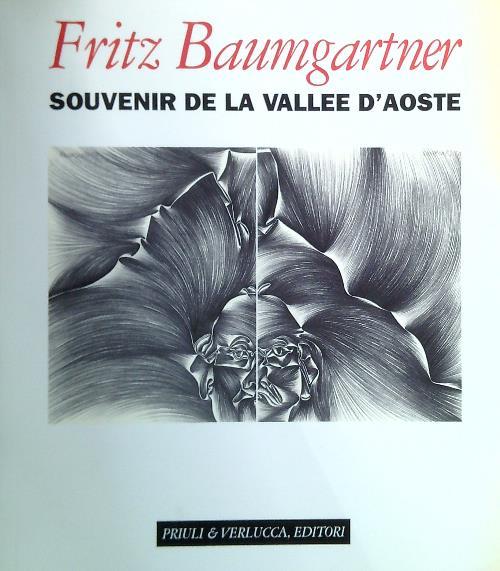 Souvenir de la Vallée d'Aoste. Ediz. multilingue