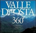 Valle d'Aosta 360°