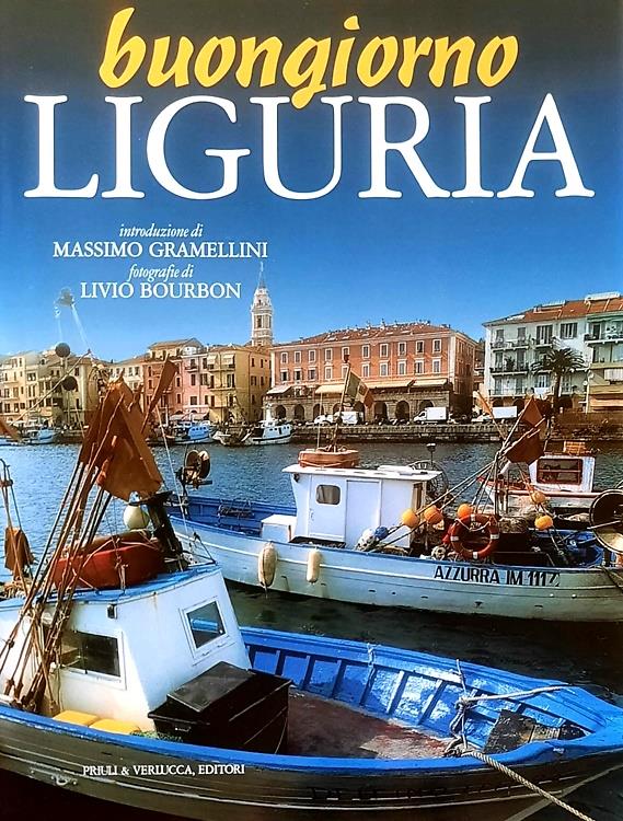 Buongiorno Liguria