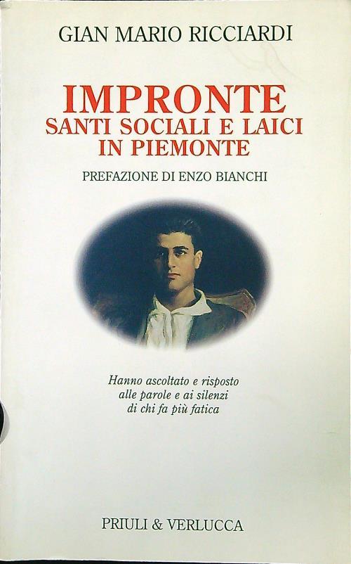 Libro di Faccia