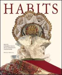 Habits. Ediz. illustrata - copertina