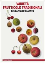 Varietà frutticole tradizionali della Valle d'Aosta