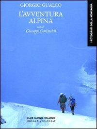 L' avventura alpina - Giorgio Gualco - 3