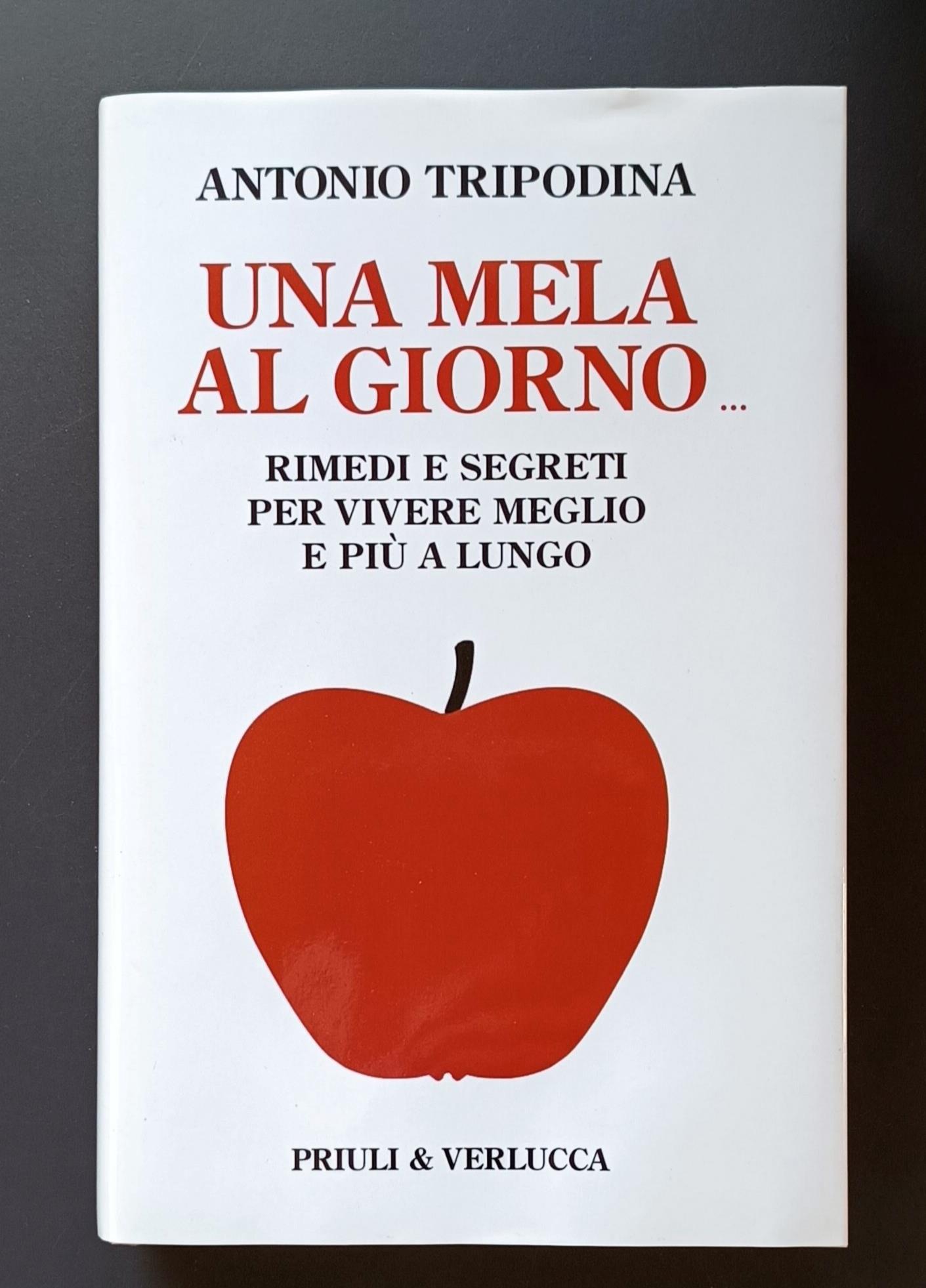 Libreria Volume Secondo