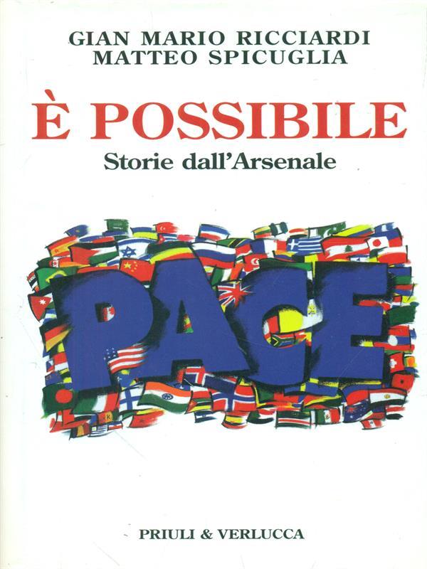 Libro di Faccia