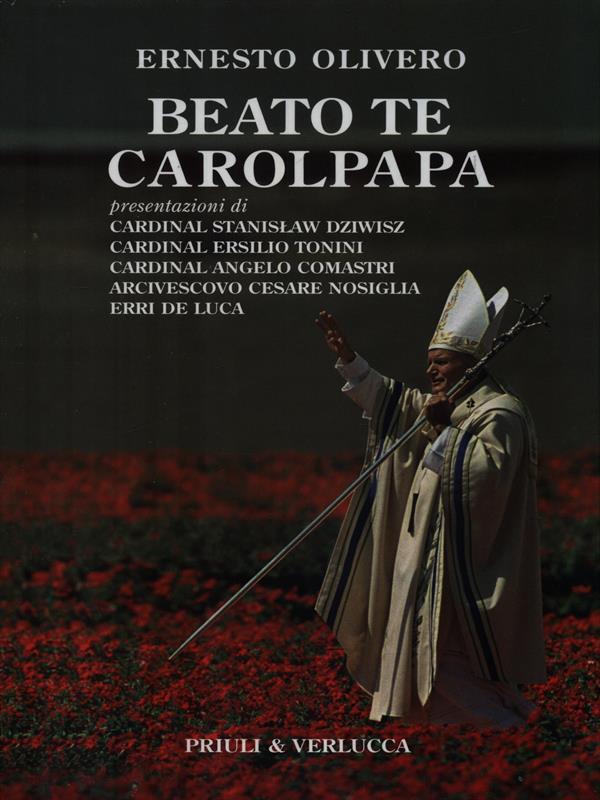 Libro di Faccia