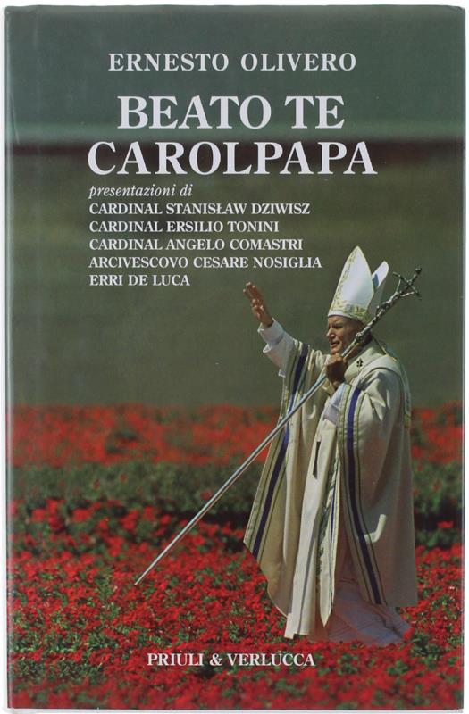 Bergoglio Libri d'Epoca Snc