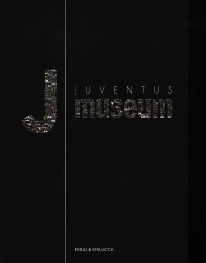 Juventus museum. Ediz. italiana e inglese - Darwin Pastorin - copertina
