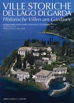 Ville storiche del lago di Garda-Historische Villen am Gardasee