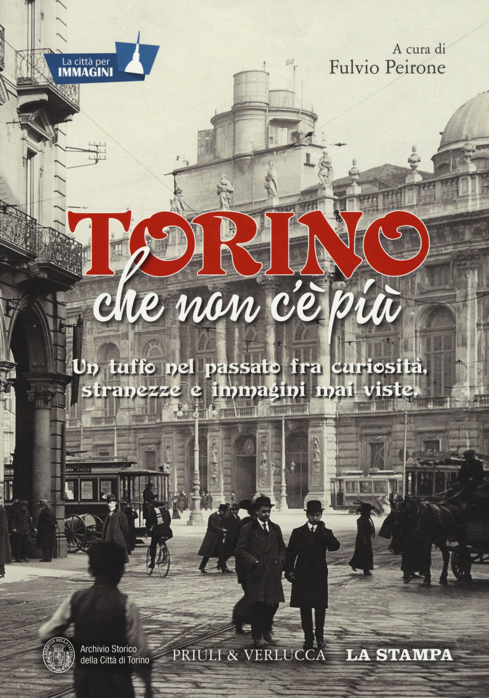 Bergoglio Libri d'Epoca Snc