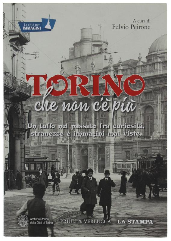 Bergoglio Libri d'Epoca Snc