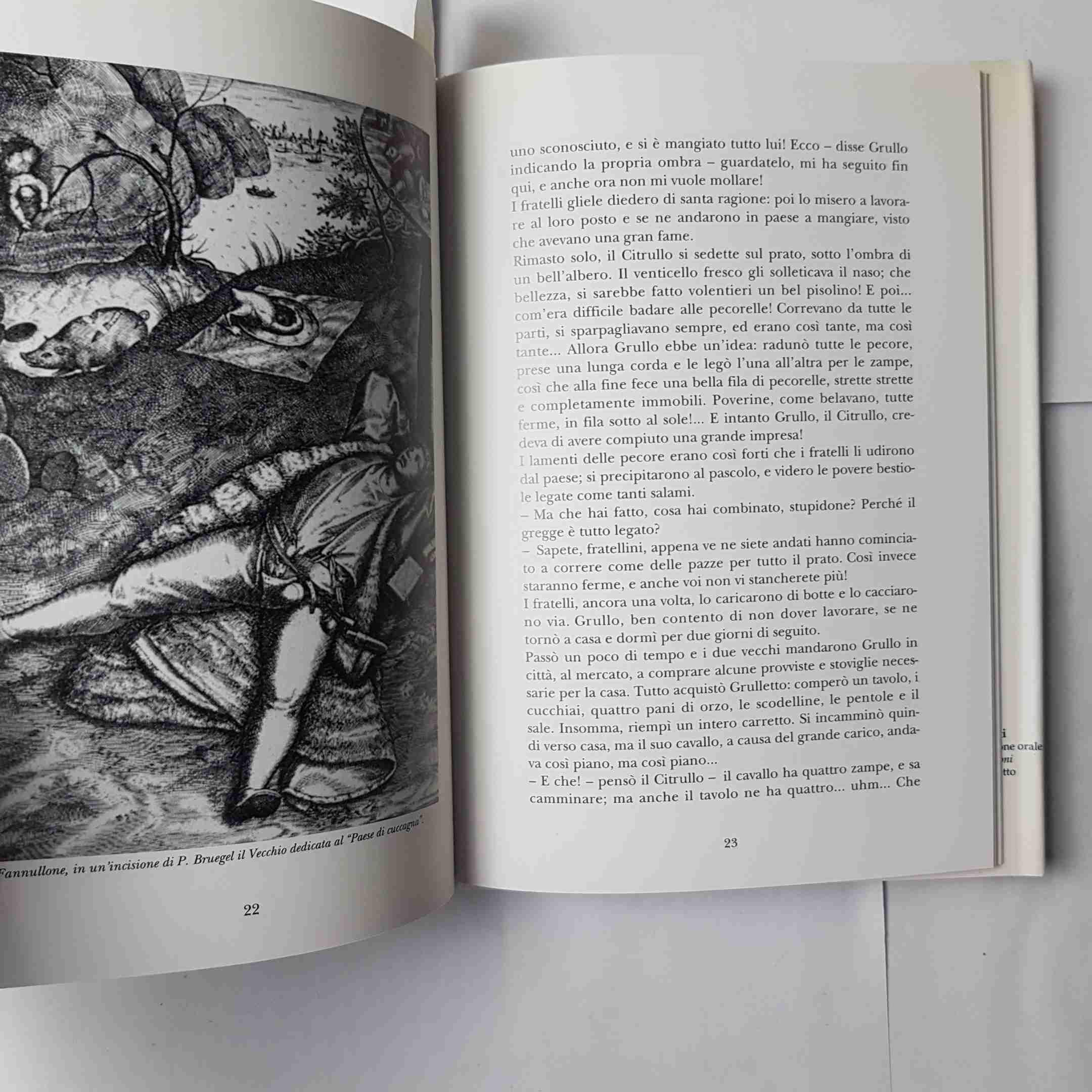 I furbi e gli sciocchi. Quattro fiabe della tradizione orale raccontate per i ragazzi