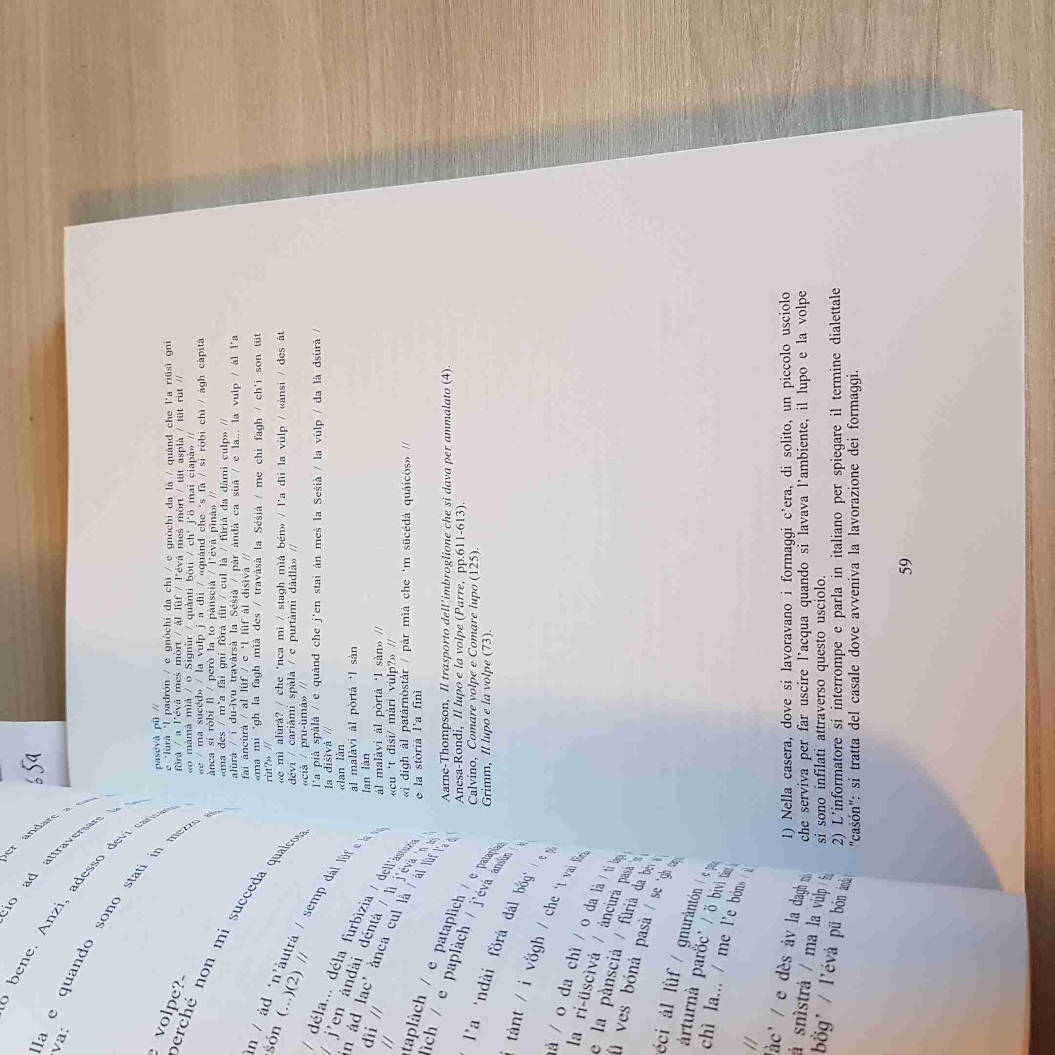 Animali, bambini, diavoli e buffoni. Raccolta di fiabe lomelline della tradizione orale. Testi in italiano e dialetto originale