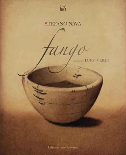 Fango - Stefano Nava - copertina