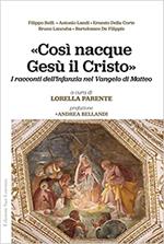 Così nacque Gesù il Cristo