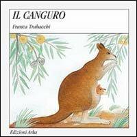 Il canguro - Franca Trabacchi - copertina